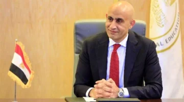 تغييرات قيادية.. استقبال رسمي لوكيل وزارة التعليم الجديد في ديوان محافظة قنا